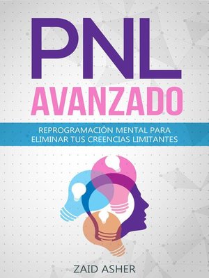 cover image of PNL Avanzado